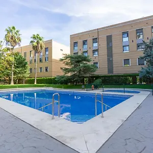  Appartement Rentalsevilla Concejal Alberto Jimenez-becerril Espagne