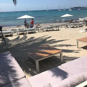  Appartement Roc Vue Grand T3 Face A La Avec Parking France