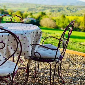  Hébergement de vacances La Magnanerie En Provence France